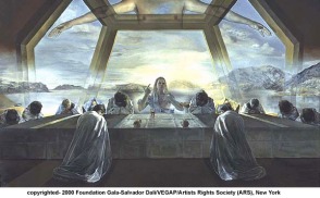 Sacrament of the Last Supper