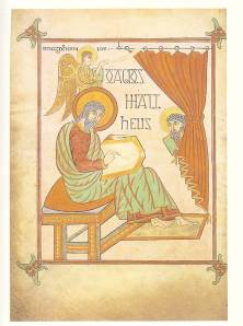 Book of Kells images