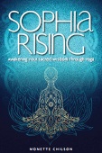 Sophia Rising by Monette Chilson
